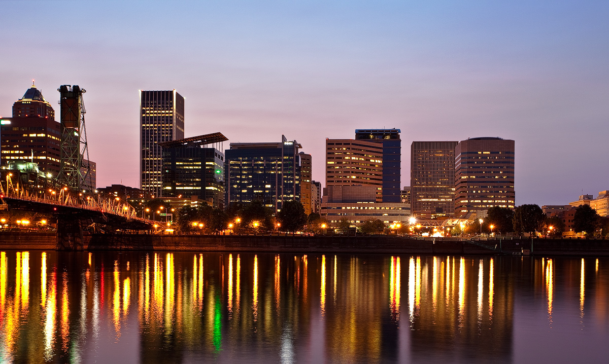 Portland, OR