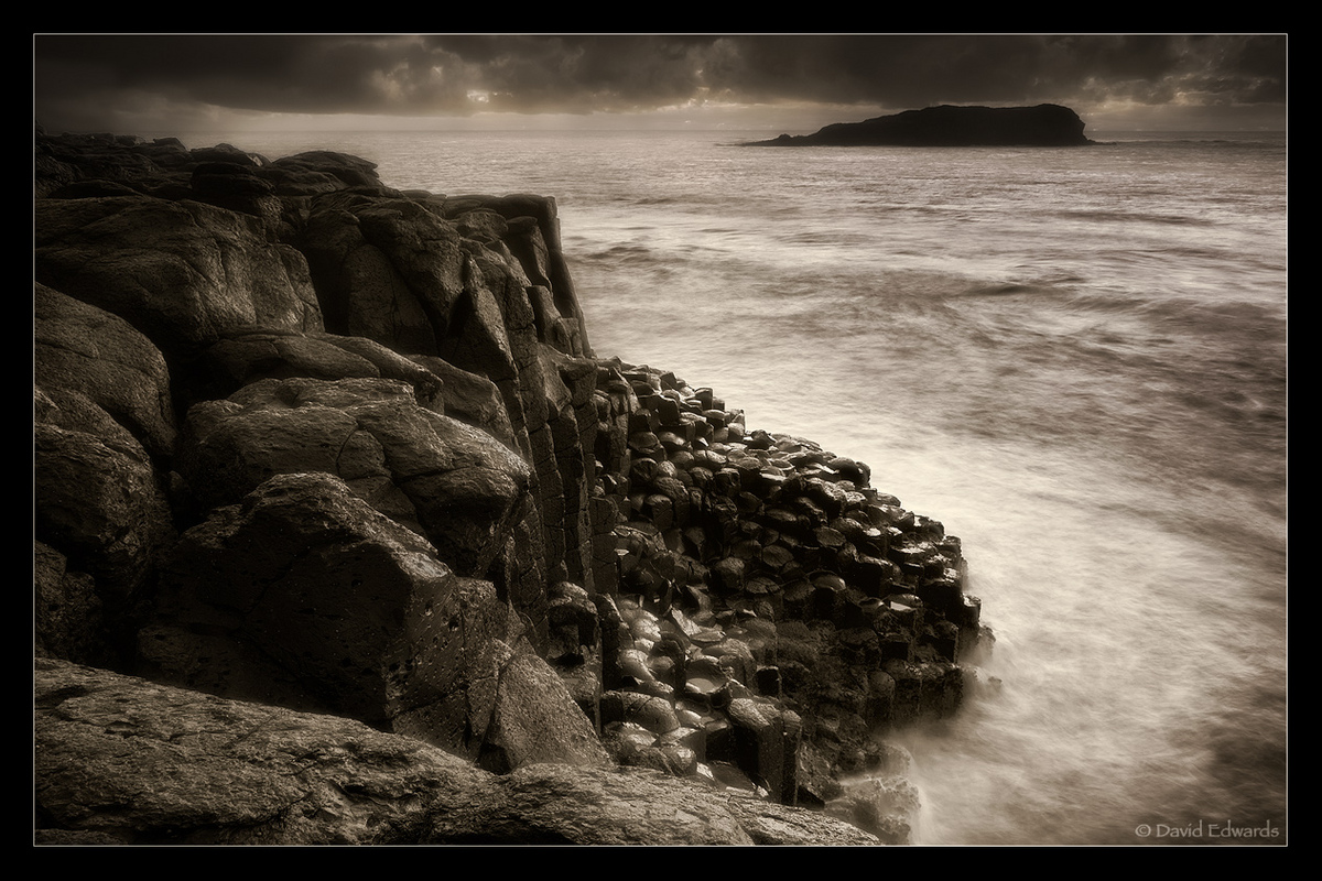 The Island