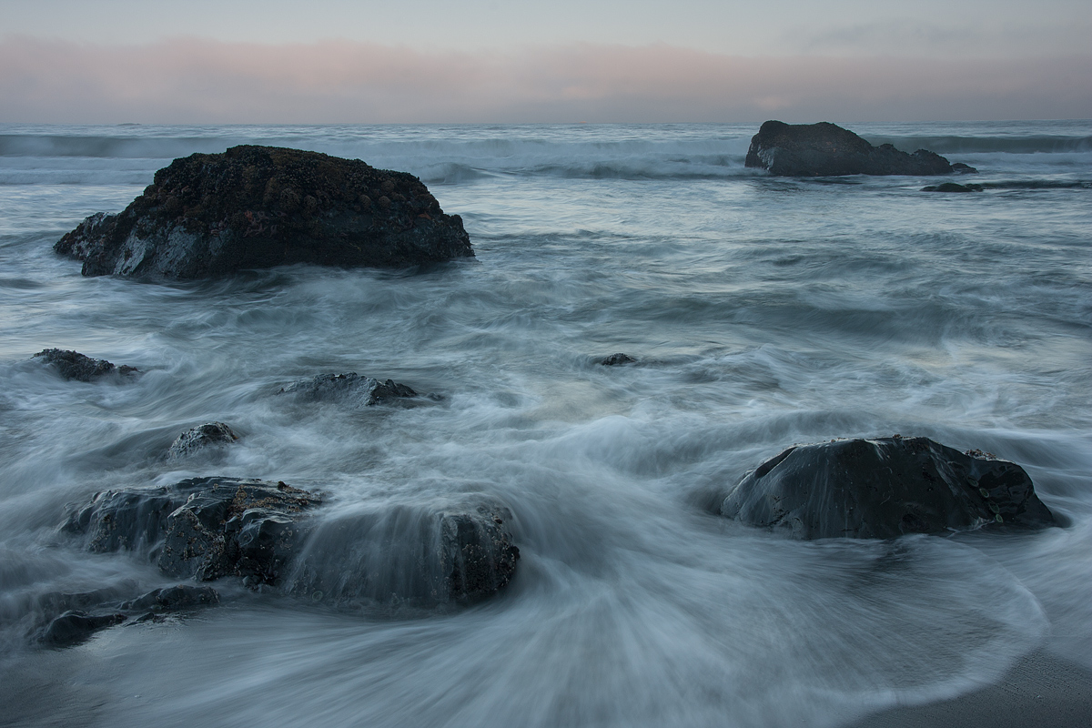 North Coast