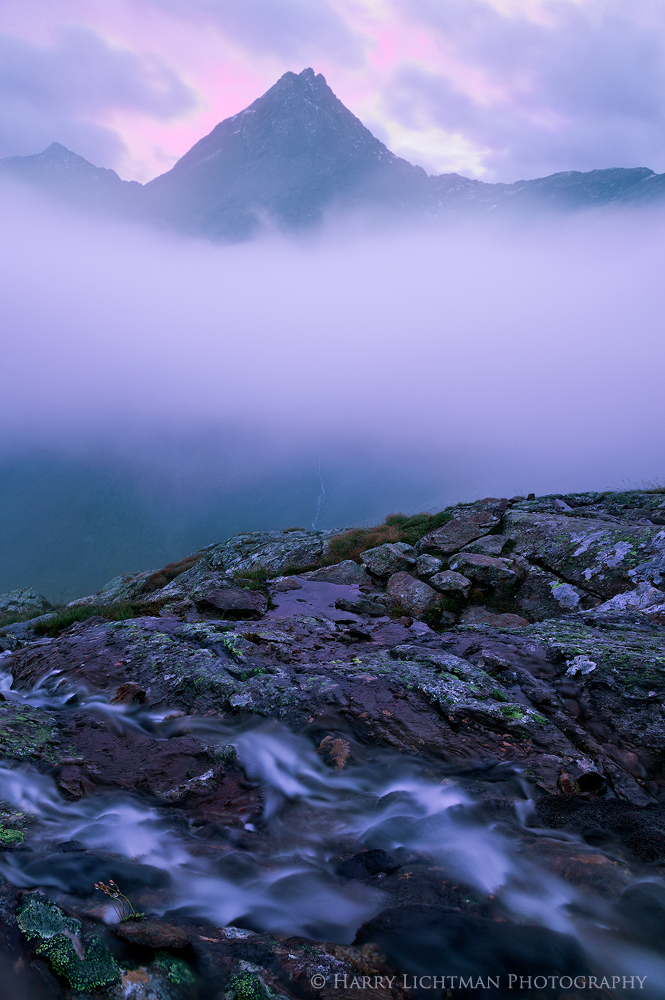 Mystic Awakening