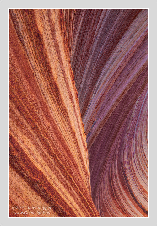 Standing Wave