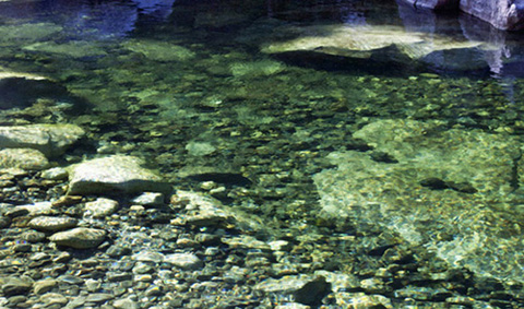 River Stones