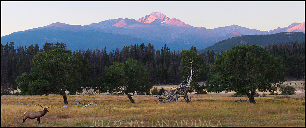 Longs Peak 4