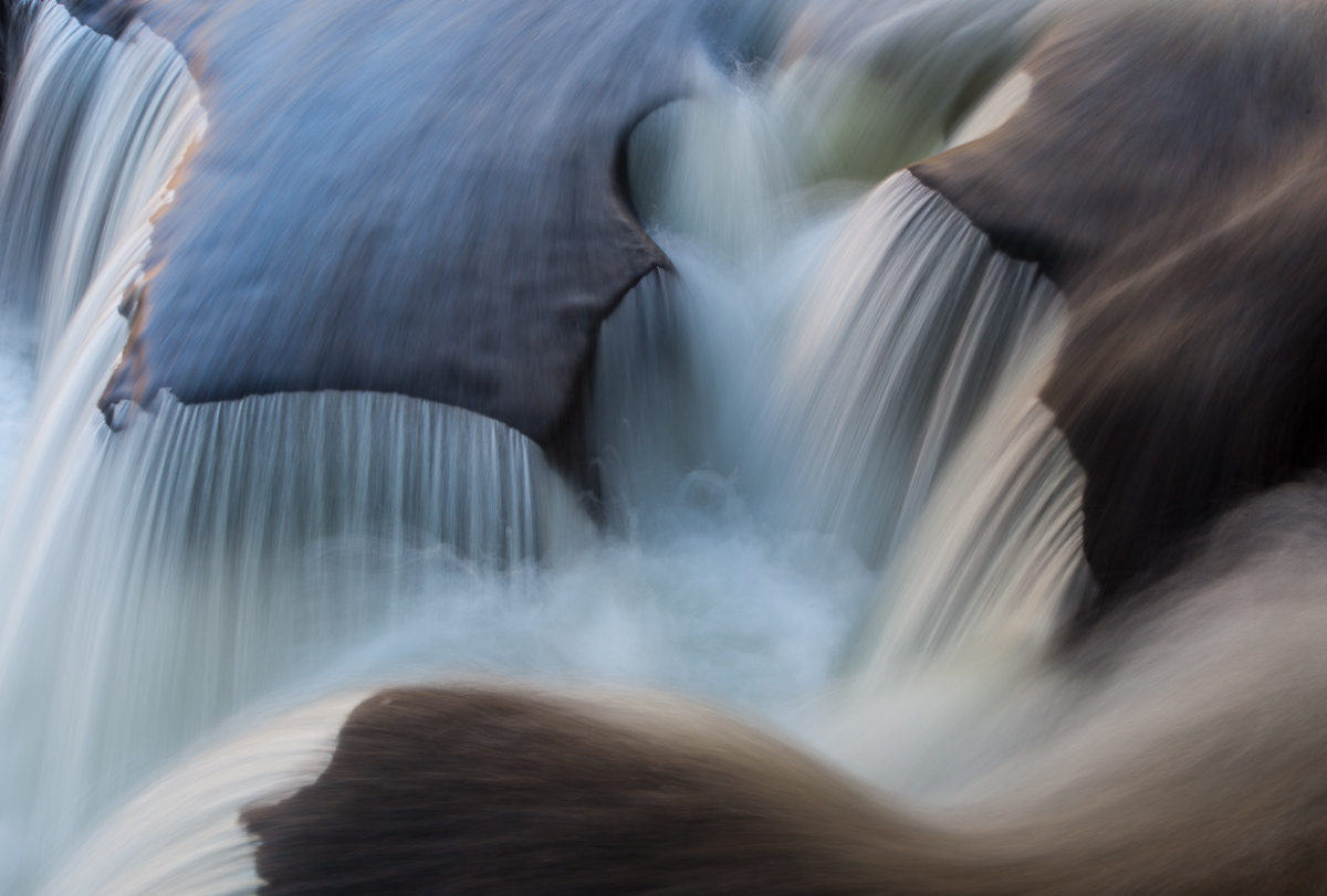 Presque Isle River