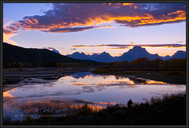 Outdoor Photographer