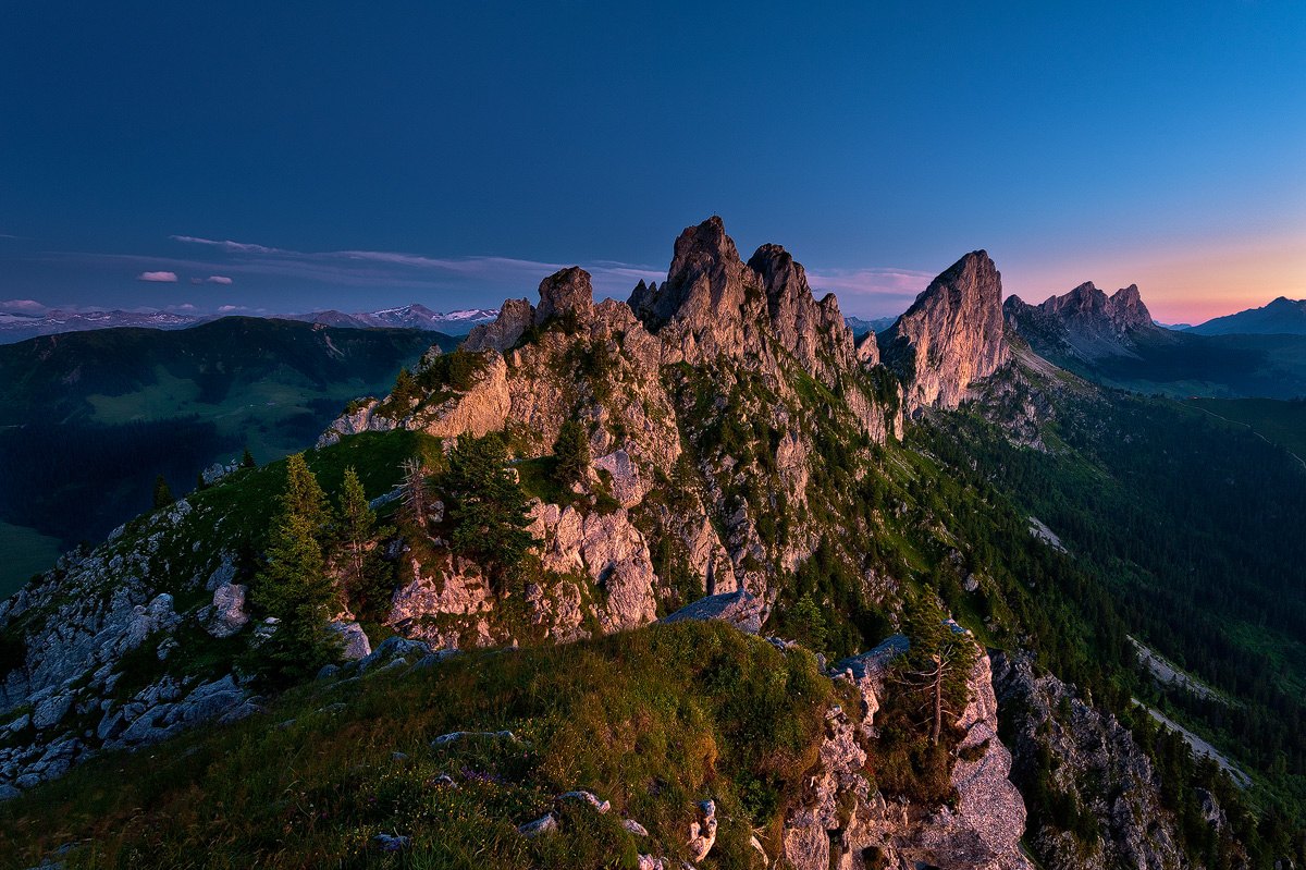 The Lone Range