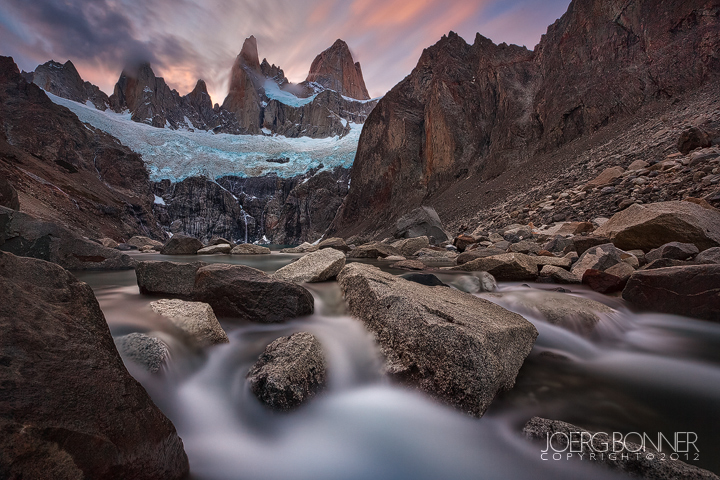 The King's Valley
