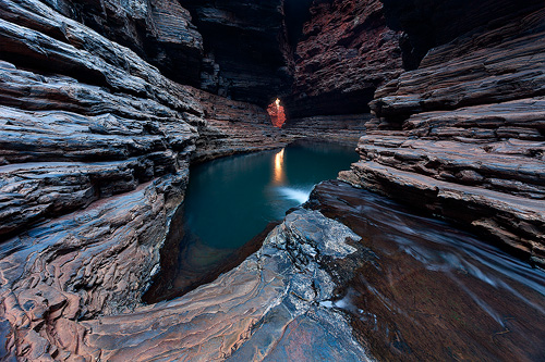 Kermit's Pool + repost