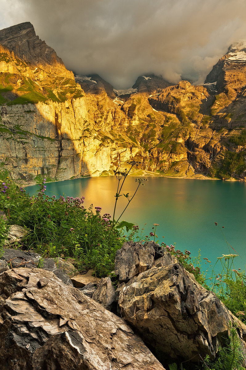 Oeschinensee