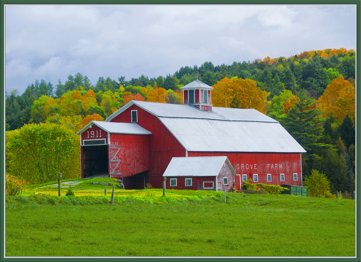 Locust Grove Farm