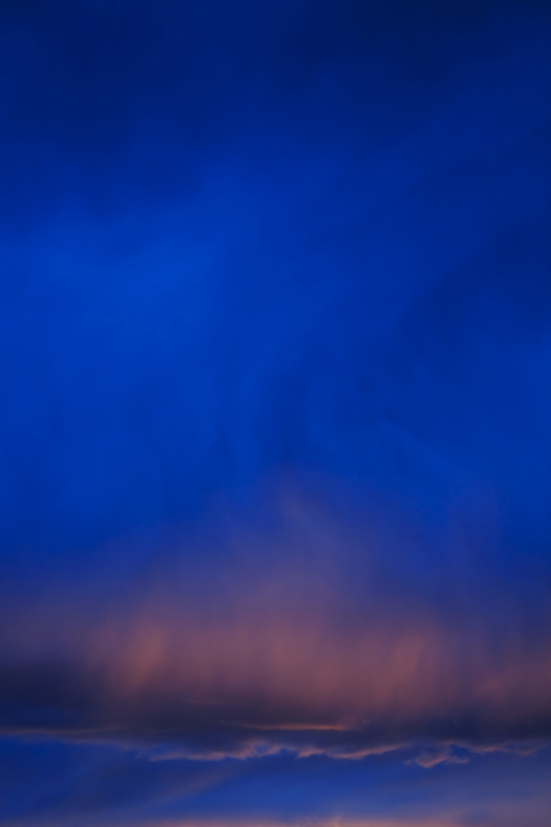 Fire in the Sky