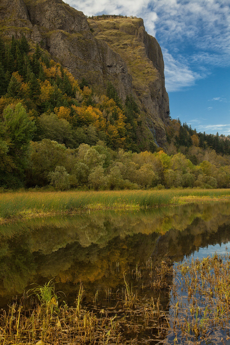 Crown Point 