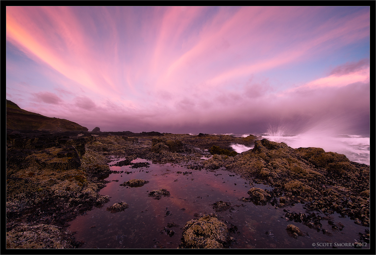 Perpetua Sunrise