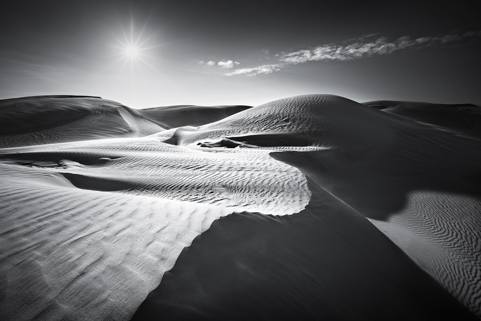 Lancelin Dunes