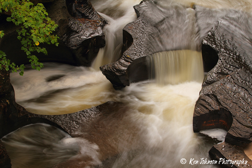 Presque Isle River