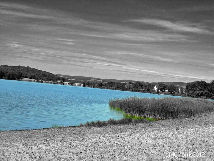 Blue Waters