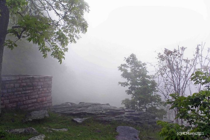 overlook fog 2
