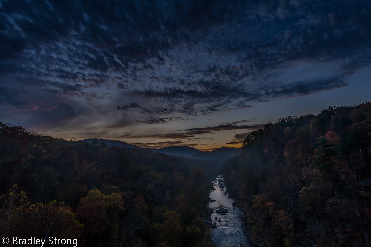 River Canyon 3