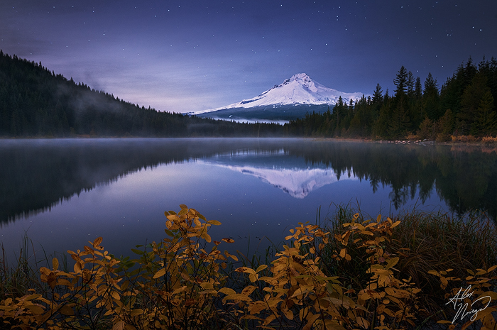 Volcanic Twilight IV