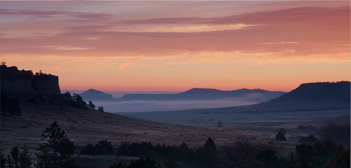 Before Sunrise Repost