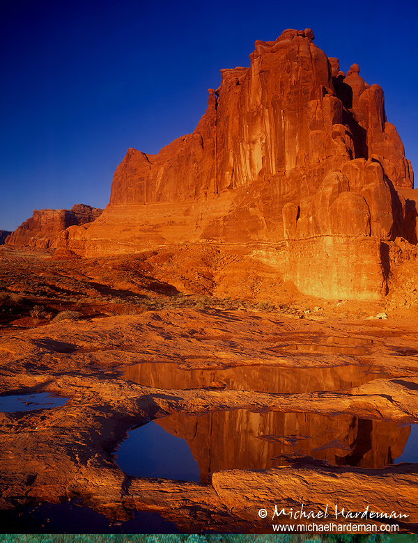 Sand Castle