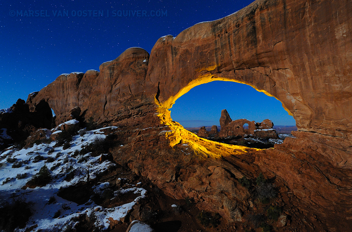 Double Light