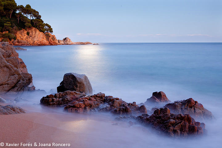 Lloret de Mar, Spain