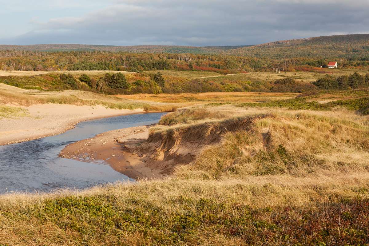 Dunes