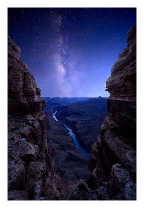 As Darkness Falls