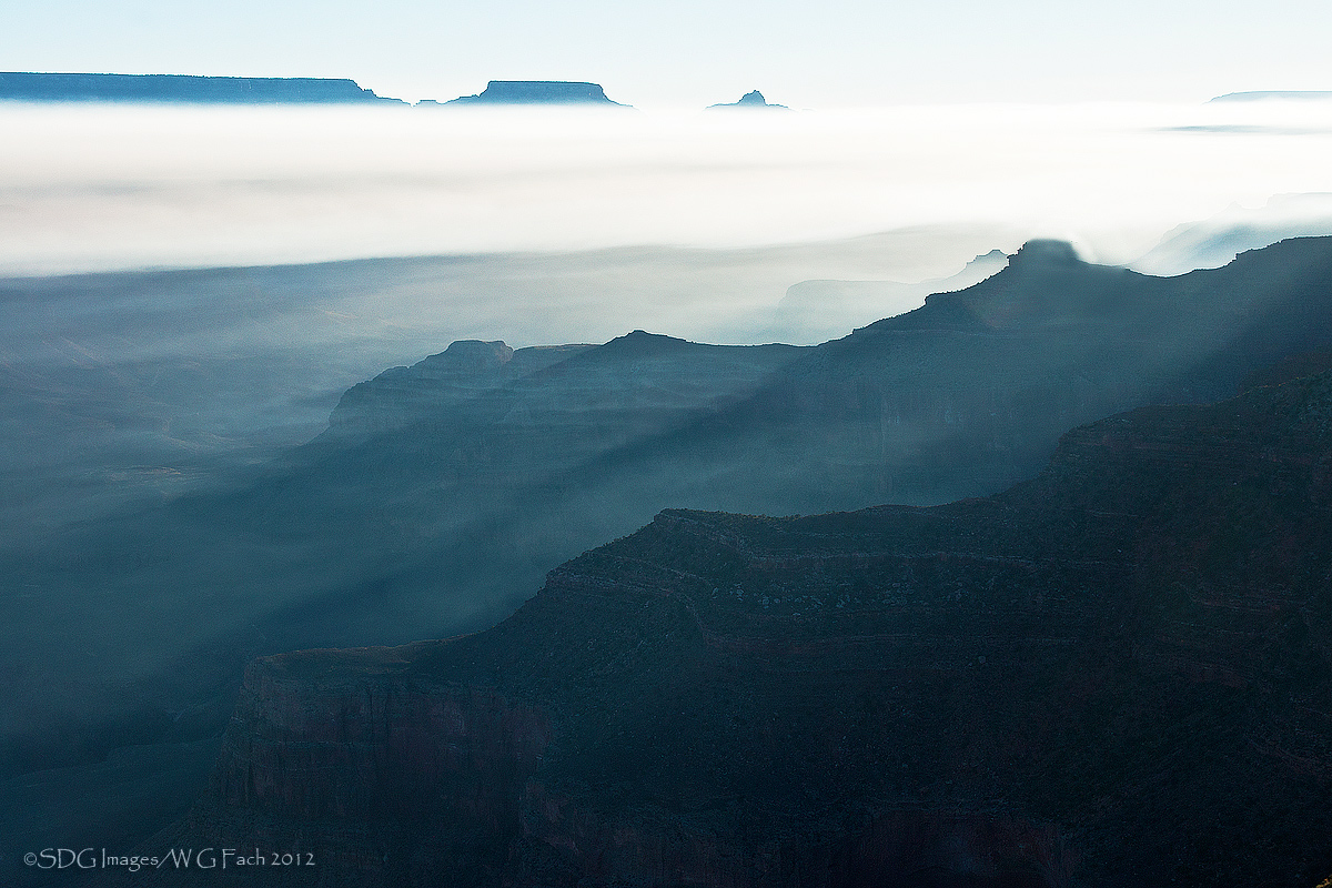 Islands in the Sky