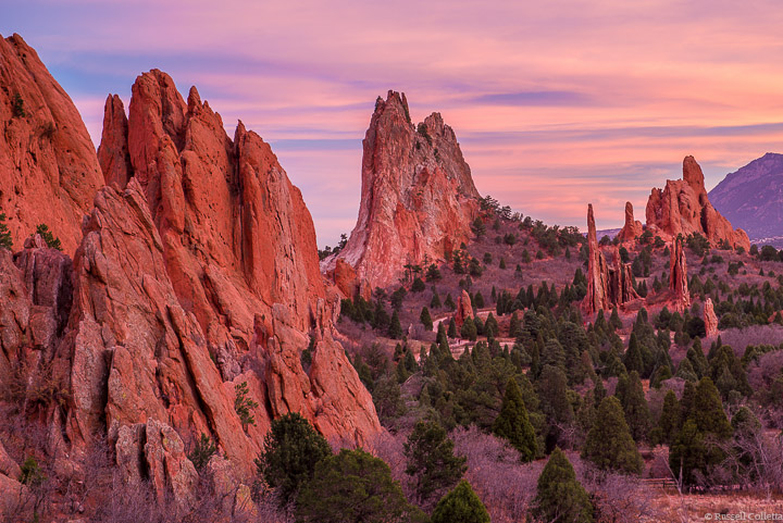 Garden of the Gods