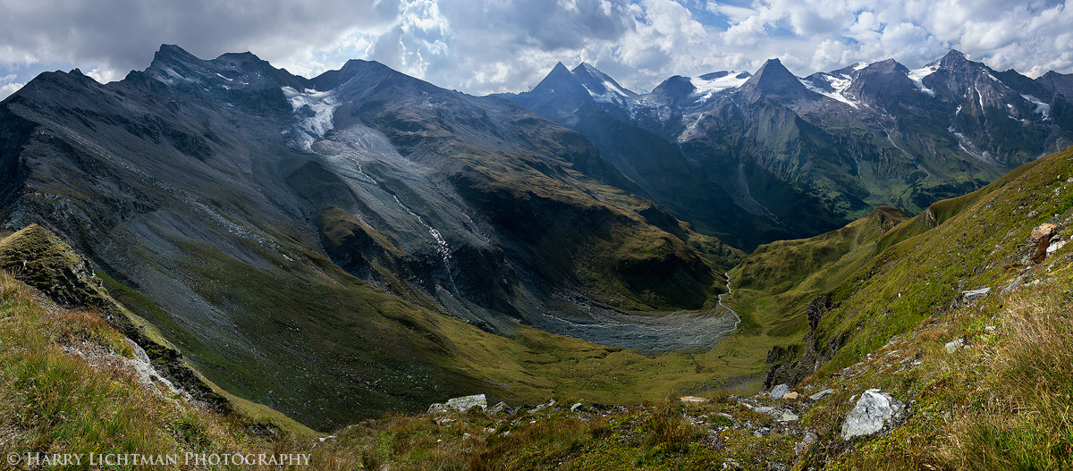 Ferleitental Valley & Repost
