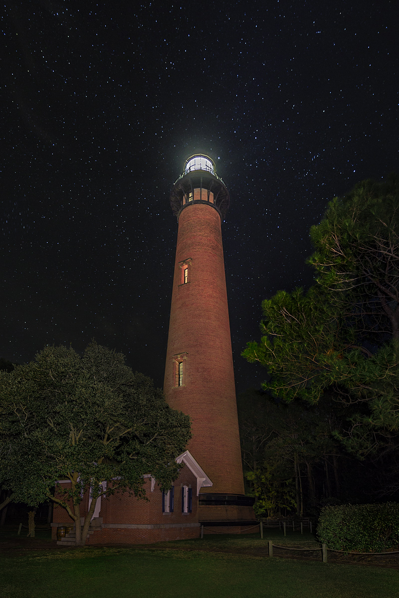 Currituck Lighthouse