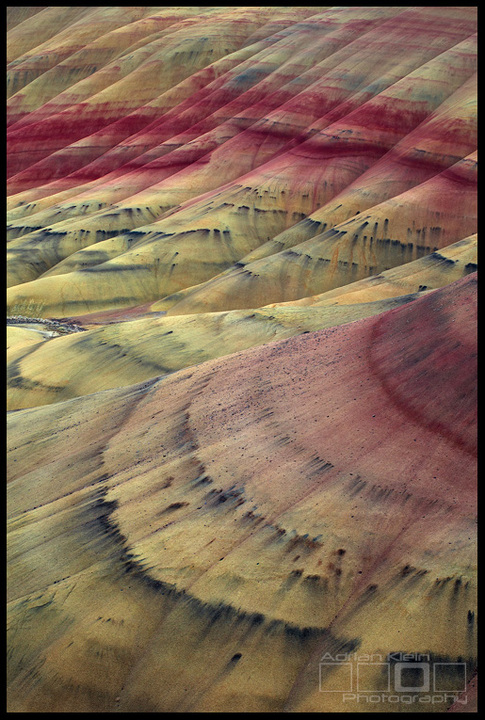 Colors of History
