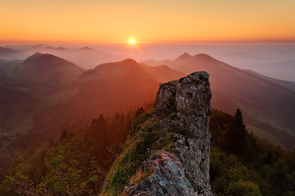 The Rising