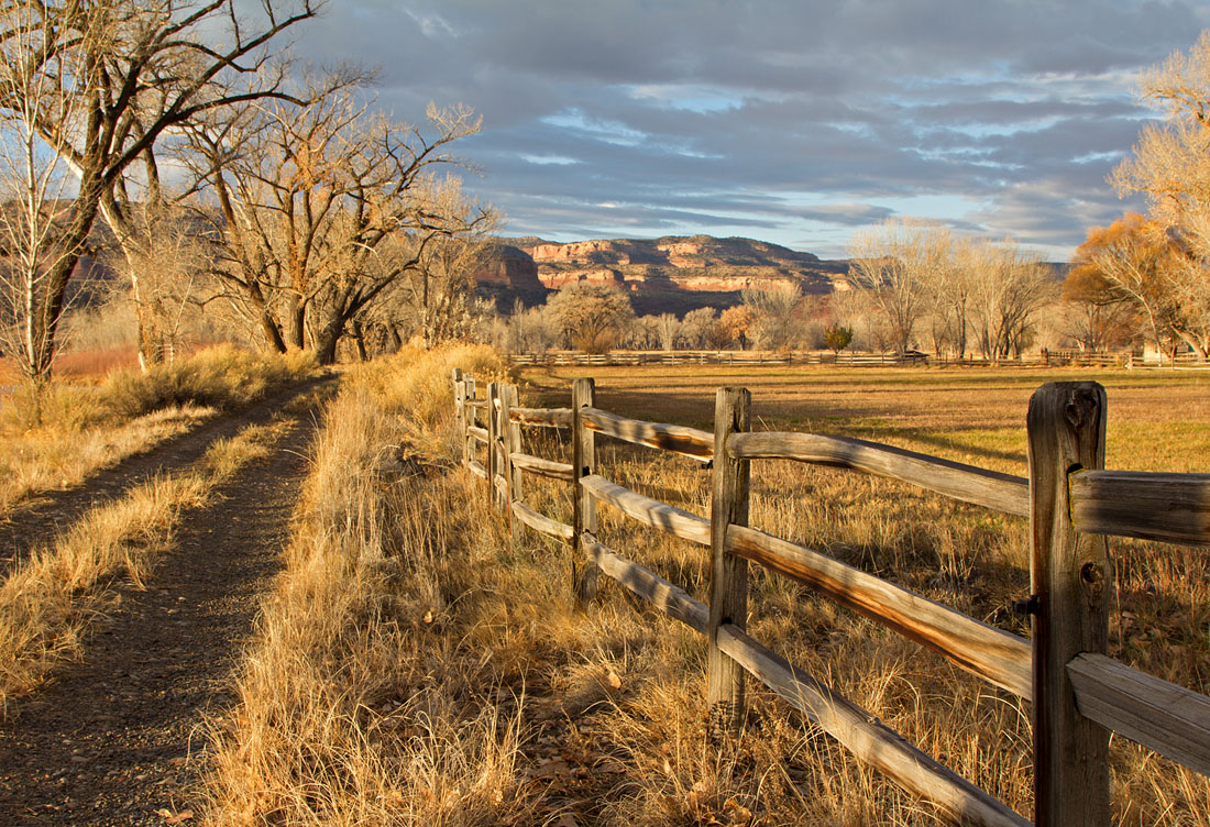 Horsethief Ranch
