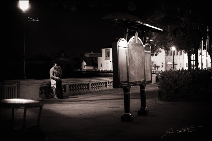 Rendezvous 