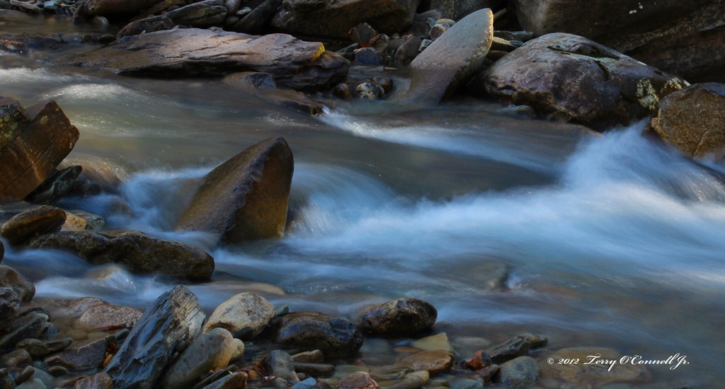 Rock Run