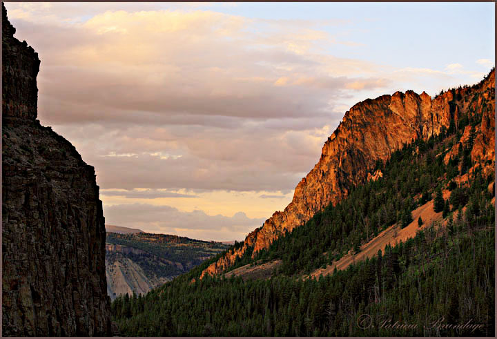 Yellowstone Pass