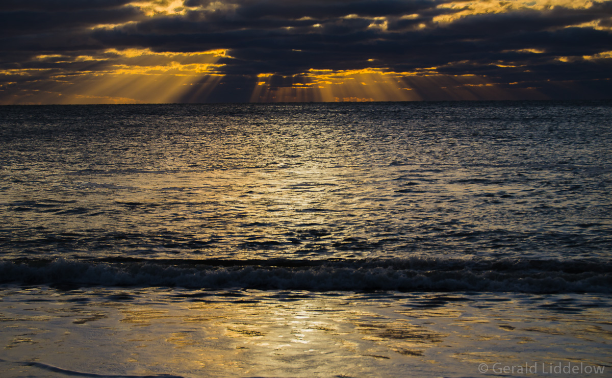 Montauk sunsrise