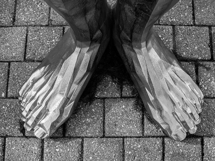 Cold Feet
