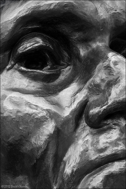 Burghers of Calais