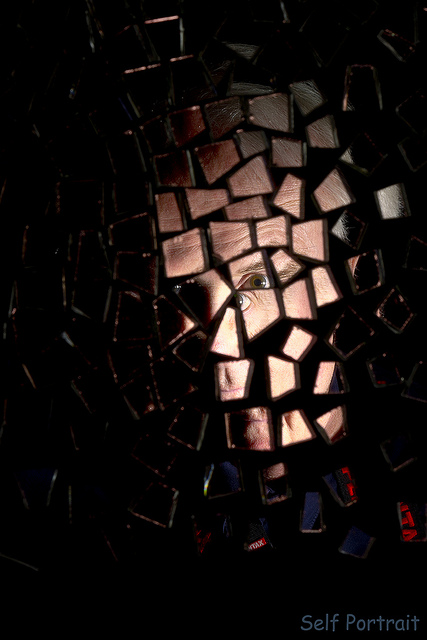 Self Reflections