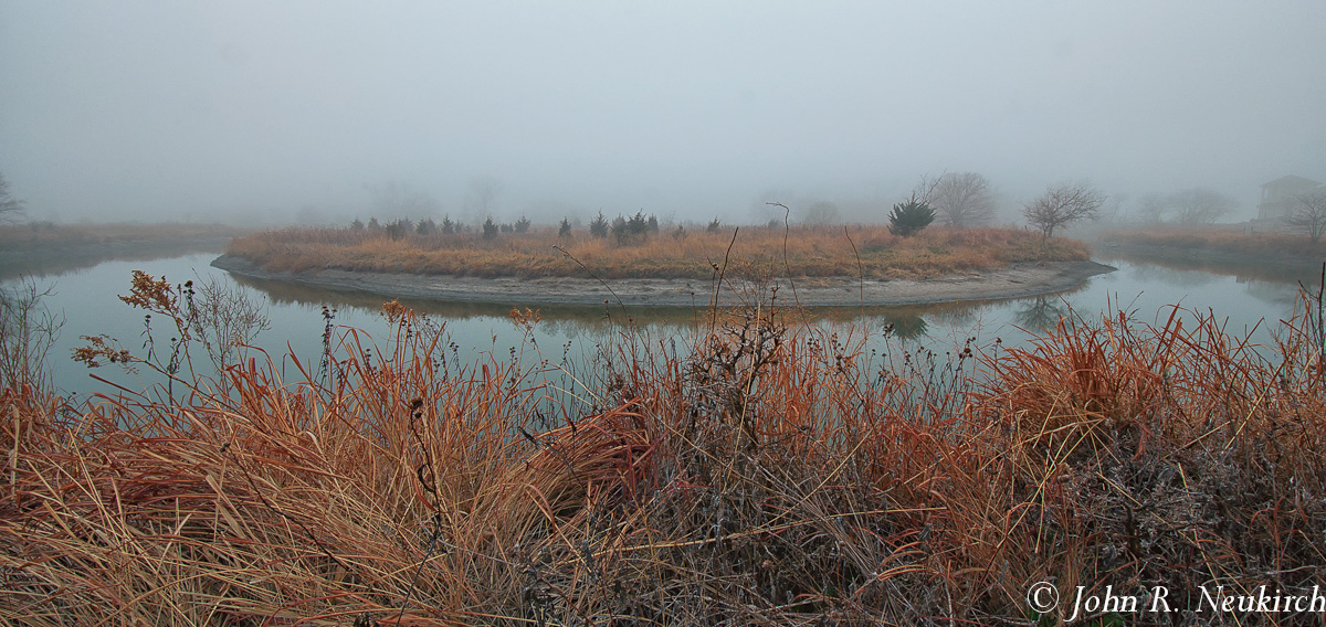 Saline Oxbow