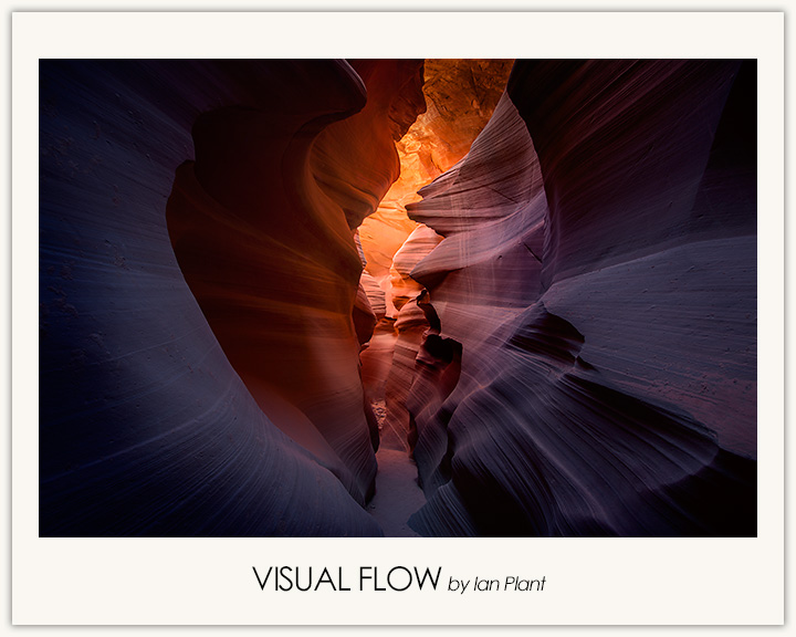 Visual Flow