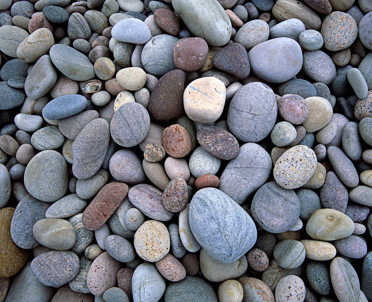 More Rocks + Repost