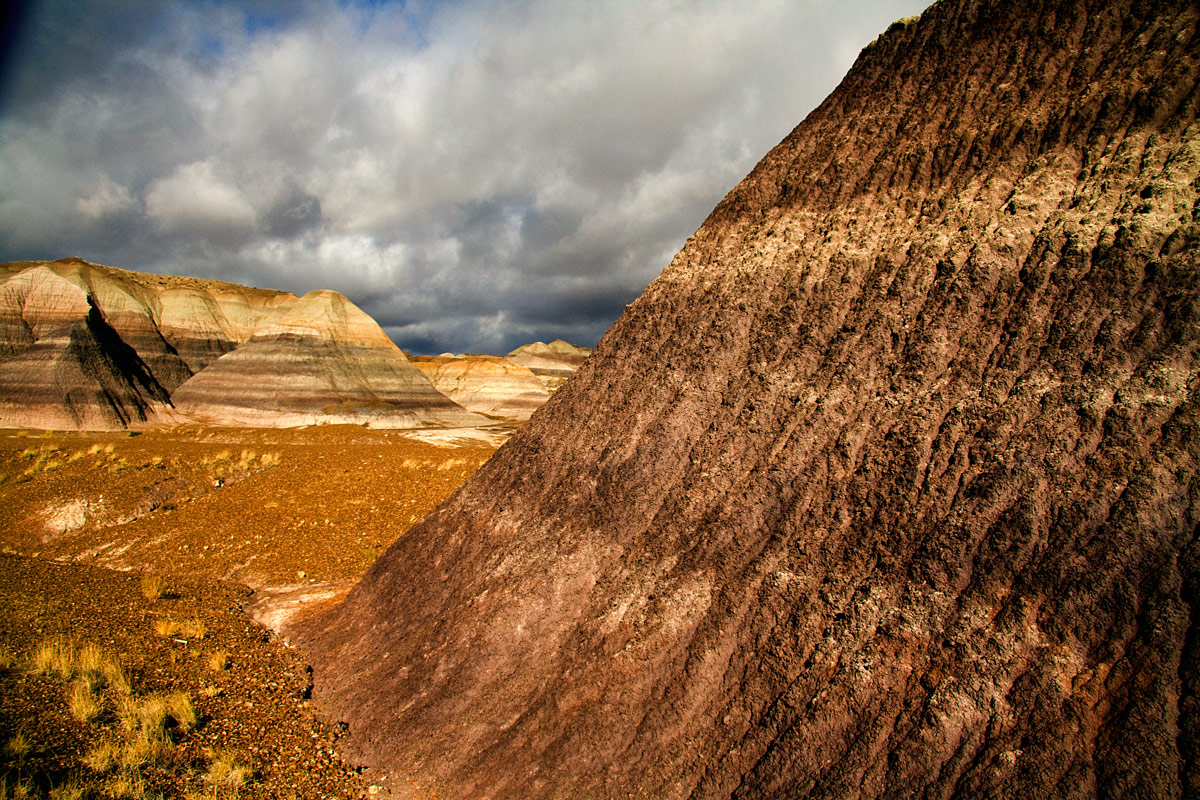 Badlands