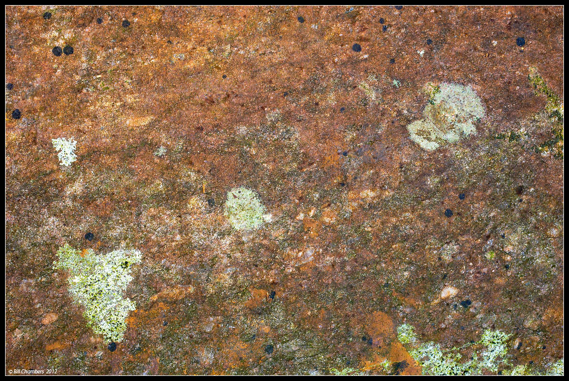 Rockscape # 4