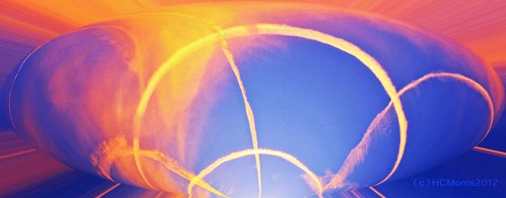 Lines in the Sky 2