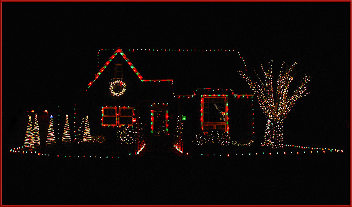Christmas Lights 2